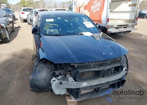 2018 BMW X2 xDrive28I из США, поврежденный, VIN WBXYJ5C32JEF81708